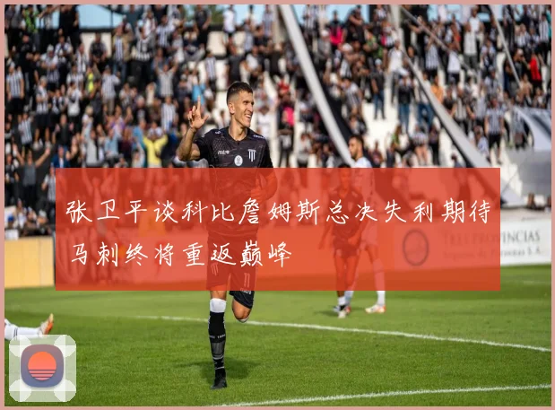 张卫平谈科比詹姆斯总决失利期待马刺终将重返巅峰