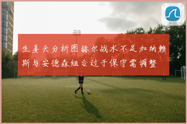生姜头分析图赫尔战术不足加纳赖斯与安德森组合过于保守需调整